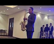 Srimal D Vitharana (Saxophone from Sri Lanka)