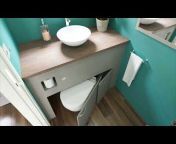 Hidealoo - Rectractable Toilet u0026 Bathroom