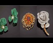 Jewels through History by Jaydee