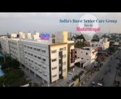 Athulya Senior Care