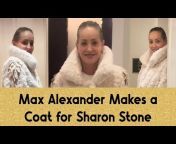 Max Alexander (Sherri Madison)