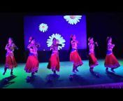 Girija Devi Dance school, Vinyasa Dharmagiri