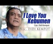 Didi Kempot Official Channel