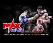 MAX Muay Thai Official