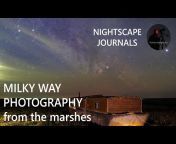 Paul Haworth Nightscape Journals