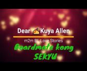 Dear Kuya Allen