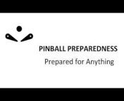 Pinball Preparedness