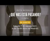 Ruth Morales. Cambio de Realidad