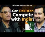 Startup Pakistan Podcast