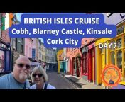 Finest Travel Beat with Angela and Bill
