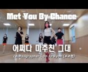 OJH Line Dance / 오주현 라인댄스
