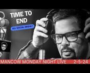 The Mancow Channel