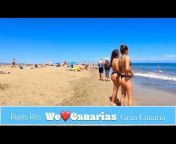 We Love Canarias