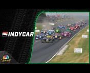 Motorsports on NBC