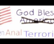 Teen Anal Terrorist