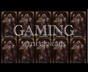 Gaming Addicts With Genghis