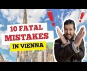 VIENNA CALLING - Travel Guide