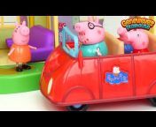 Genevieve&#39;s Playhouse - Learning Videos for Kids