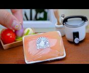 Miniature Cooking