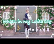 Jiro K / Lolita Fashion Channel