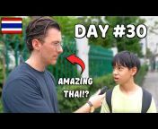 Thai Talk with Paddy