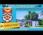Kweku Foreigner Studios