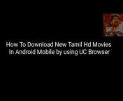 Tamilan Channel