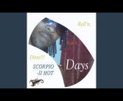 Scorpio 2 Hott - Topic