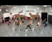 NEW STEP DANCE SCHOOL Bordeaux Pessac
