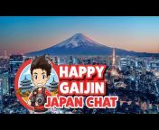 Happy Gaijin