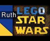 Lego Star Wars Bible Stories