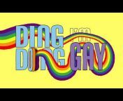 Ding Dong I&#39;m Gay