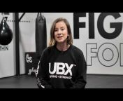 UBX: Boxing + Strength