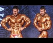 Indian Bodybuilding