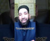 Omar Suleiman Personal