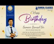 Bansal Classes Private Limited