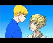Anime Love Story and Game
