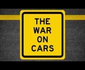 The War on Cars