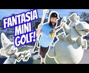 Mini Golf Winner