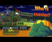 Gerand - Cartoons about tanks