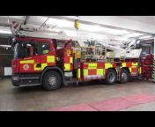 UK Fire Responses