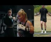 UBX: Boxing + Strength