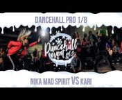 DANCEHALL EVENT / SPECIAL GYAL IN RUSSIA
