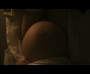 Pregnant bellys vore