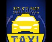 24 hrs taxi taxi service