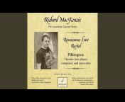 Richard MacKenzie - Topic