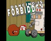 ATHF Podcast &#124; Dancing Is Forbidden