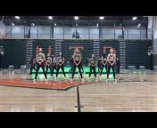 UT Dallas Power Dancers