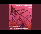 Mike Gibson - Topic
