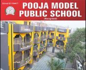 Pooja Model Public School